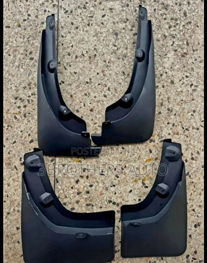Mudflaps for Vehicles(landcruiser,harrier,premio,vanguard,Hilux)