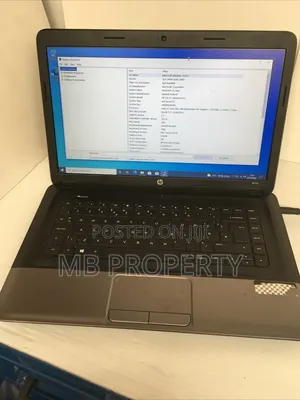 Laptop HP ProBook 6470B 16GB Intel Core i5 SSHD+SSD 1.5T