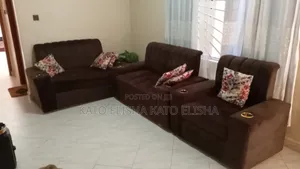 Furniture Chairs Two Siter and One Siter