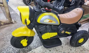 New Kid's Bike/ New Modified Tricycle-Age 4-6 Years