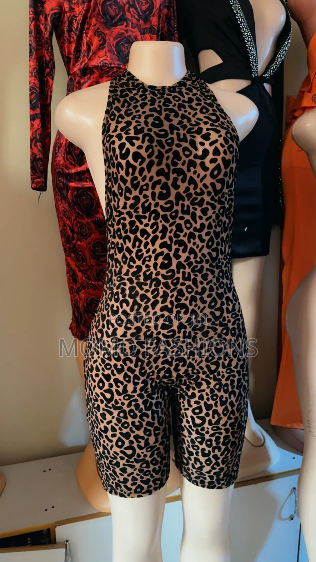 New Clothes
