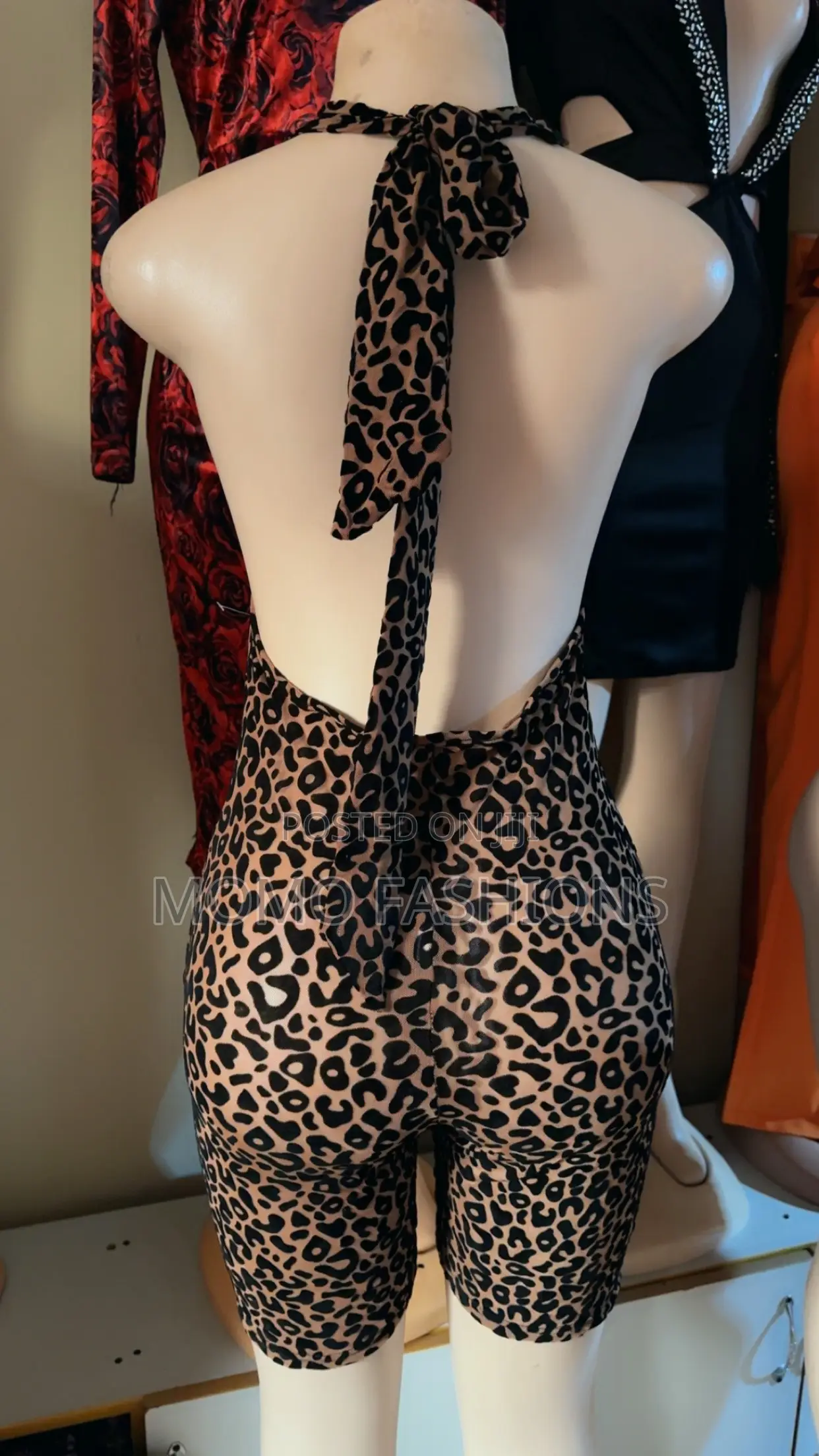New Clothes