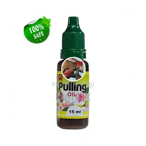 Pulling Oil 3days No Pain Labia Elongation/Stretchng Nfuli Kusika