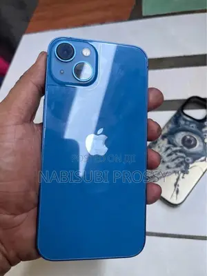 Apple iPhone 13 128 GB Blue