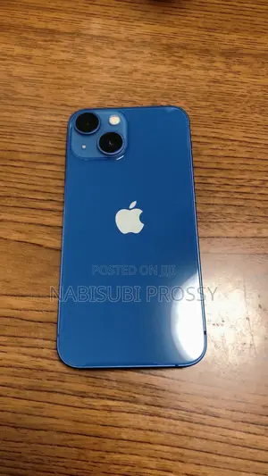 Apple iPhone 13 128 GB Blue