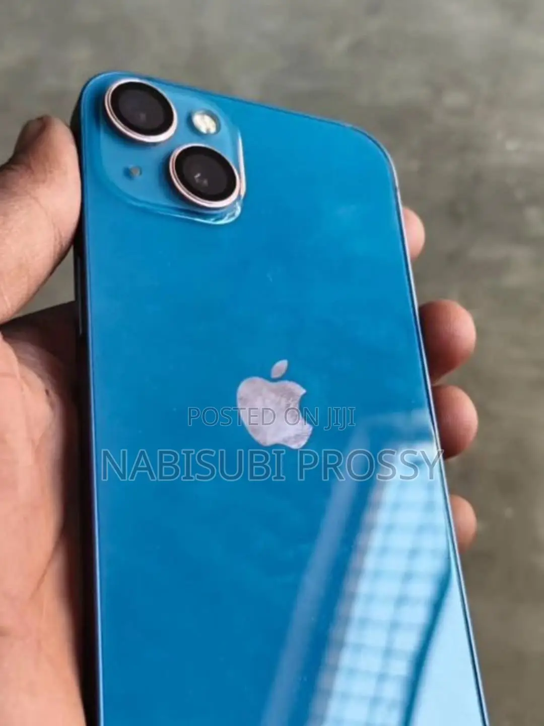 Apple iPhone 13 128 GB Blue