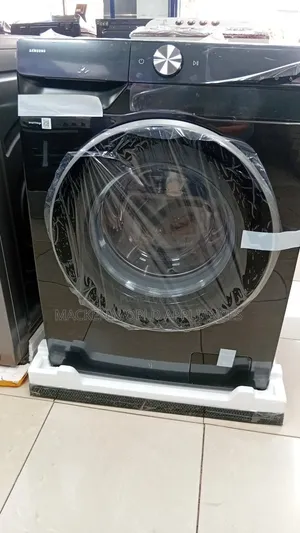 10kg Samsung Washer and Dryer