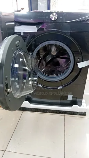 10kg Samsung Washer and Dryer