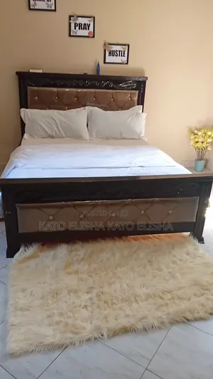 Bed 5 by 6