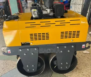 Drum Roller 800kgs