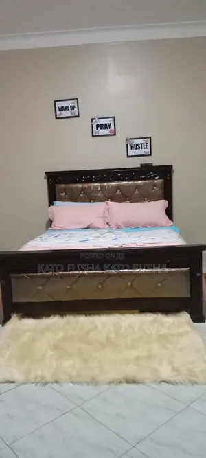 Bed 5 by 6
