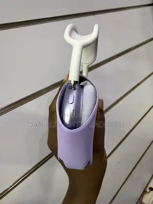USA 🇺🇸 Model AirPods Max Type C Purple in Good Condition