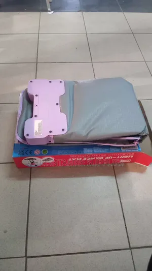 Kidzlane Light Uo Dance Mat