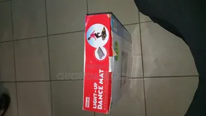 Kidzlane Light Uo Dance Mat