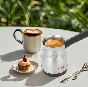 Winning Star ST-9895 Electric Turkish Coffee Maker