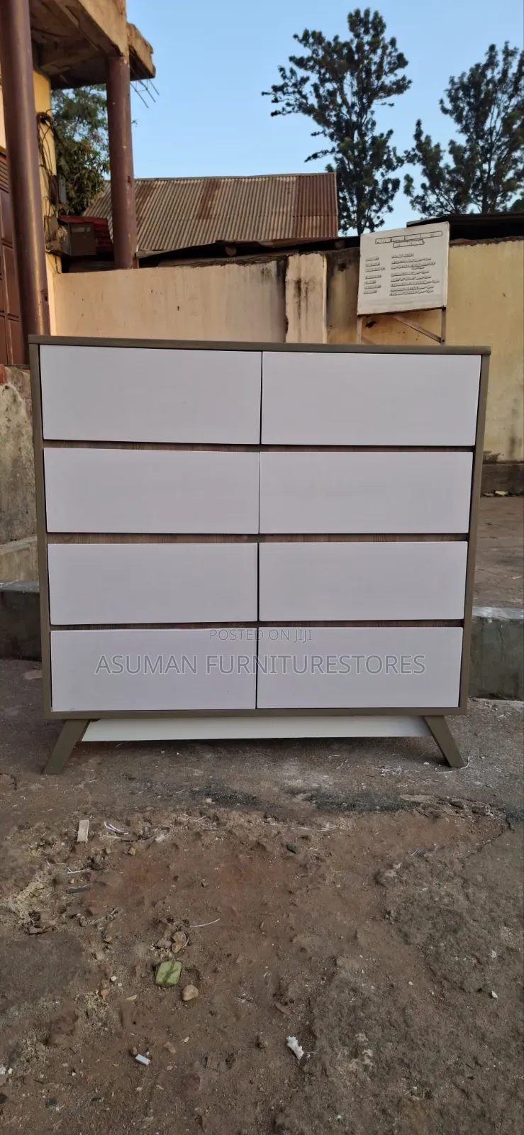 Standard Chest Drawers Call Us On