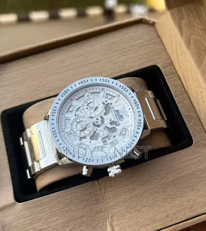 Ladies Armani Watch
