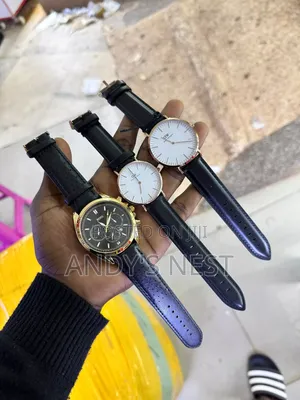 Ladies Watches