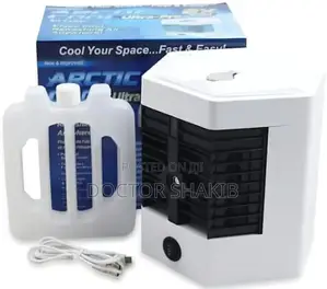 Arctic Air Ultra Pro Portable Evaporative Air Cooler