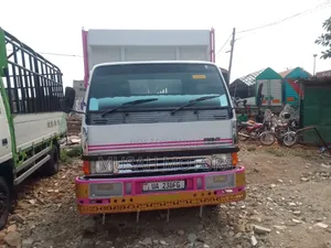 Mignon Fighter Tipper