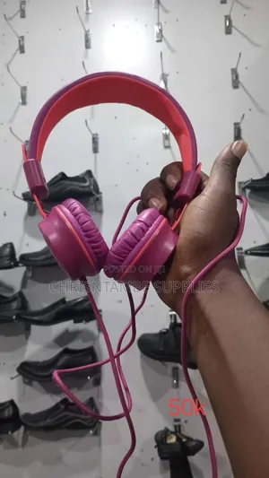 Noot  Products K33  Kid's Headphones