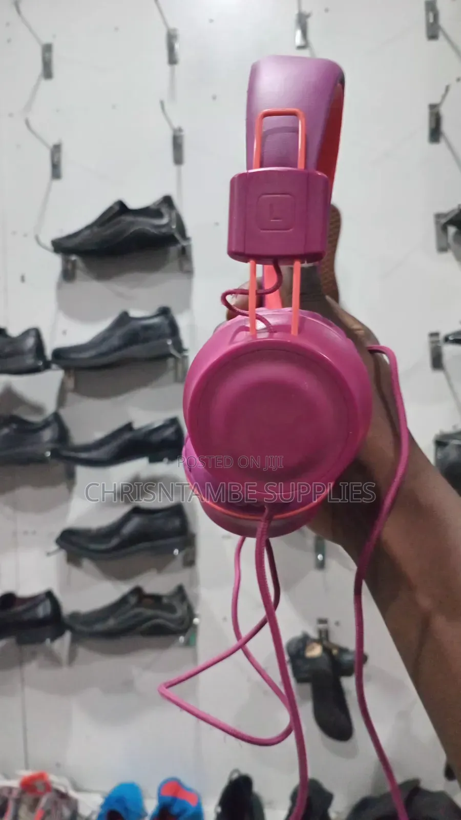 Noot  Products K33  Kid's Headphones