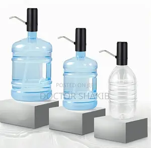Touch Electric Water Dispenser Pump