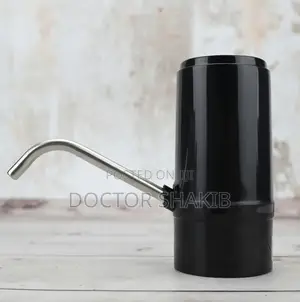 Touch Electric Water Dispenser Pump