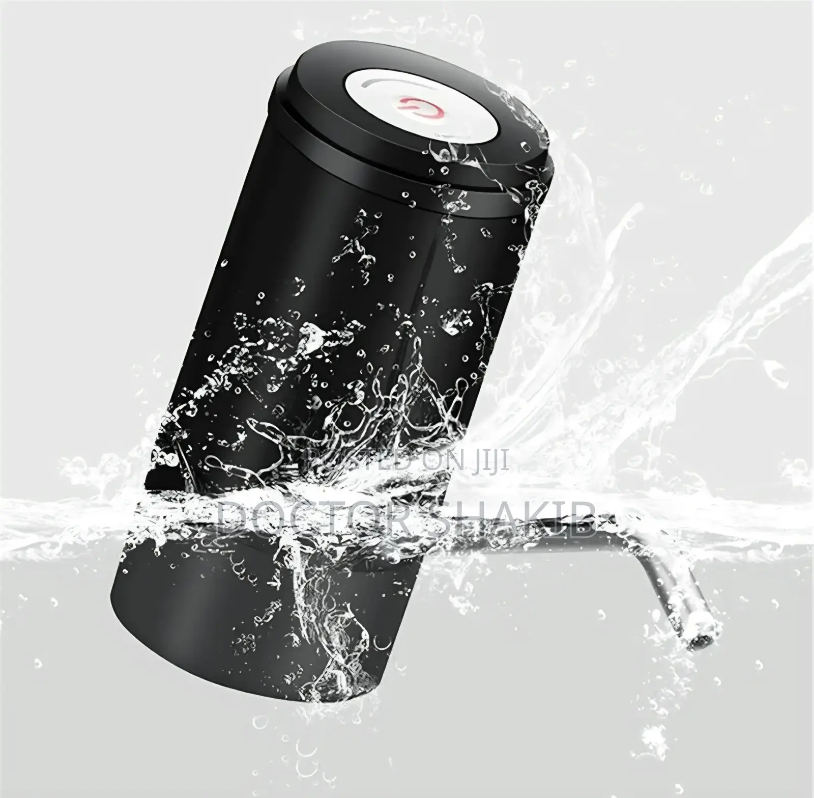 Touch Electric Water Dispenser Pump