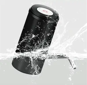 Touch Electric Water Dispenser Pump