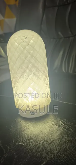 Potable Table Lamp