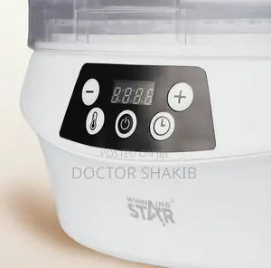 Winning Star ST-9990 Food Dehydrator