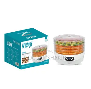 Winning Star ST-9990 Food Dehydrator