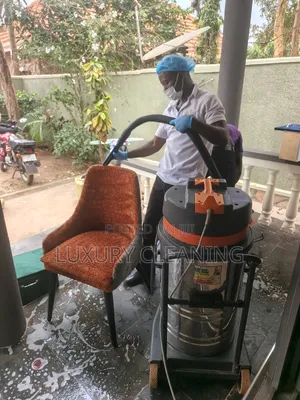Sofa Sets, Dinning Chairs Cleaning