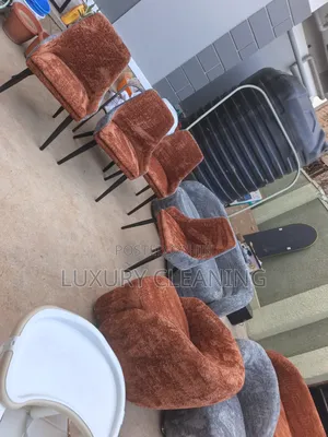 Sofa Sets, Dinning Chairs Cleaning