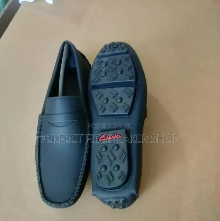 Mocasines for Men