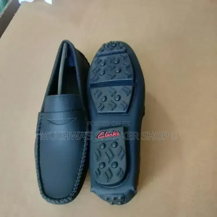 Mocasines for Men