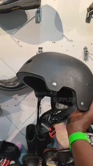 Bullet Deluxe Skateboard Helmet