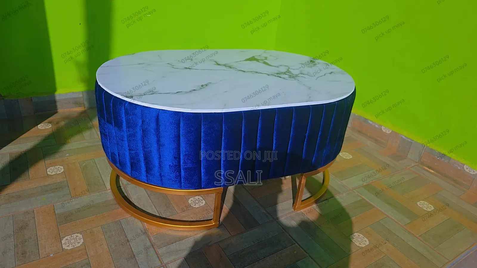 Center Table