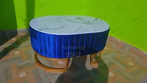 Center Table