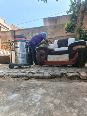 Sofa Sets Cleaning in Seeta Bajo