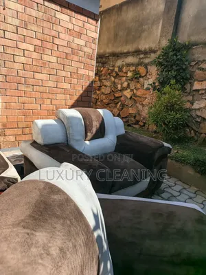Sofa Sets Cleaning in Seeta Bajo