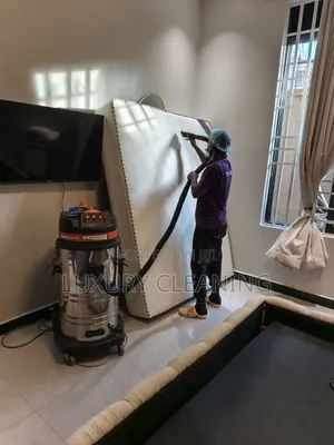 Mattress Deep Cleaning