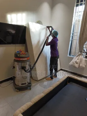 Mattress Deep Cleaning