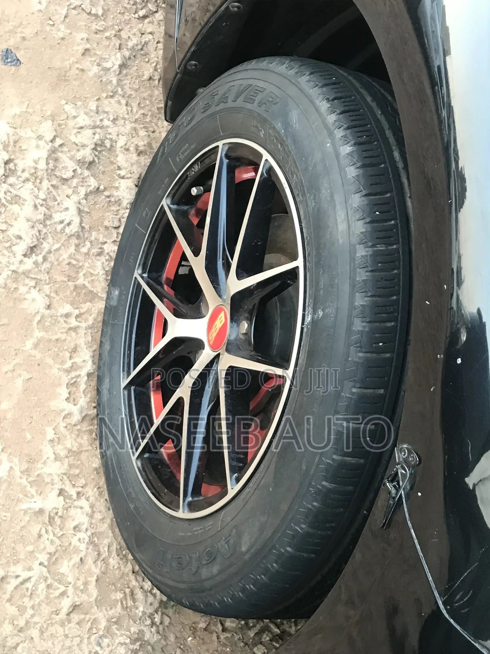 Nissan Fuga 2013 Black