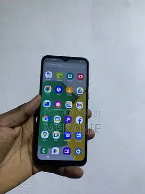 Samsung Galaxy A03 Core 32 GB Black