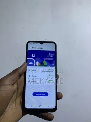 Samsung Galaxy A03 Core 32 GB Black