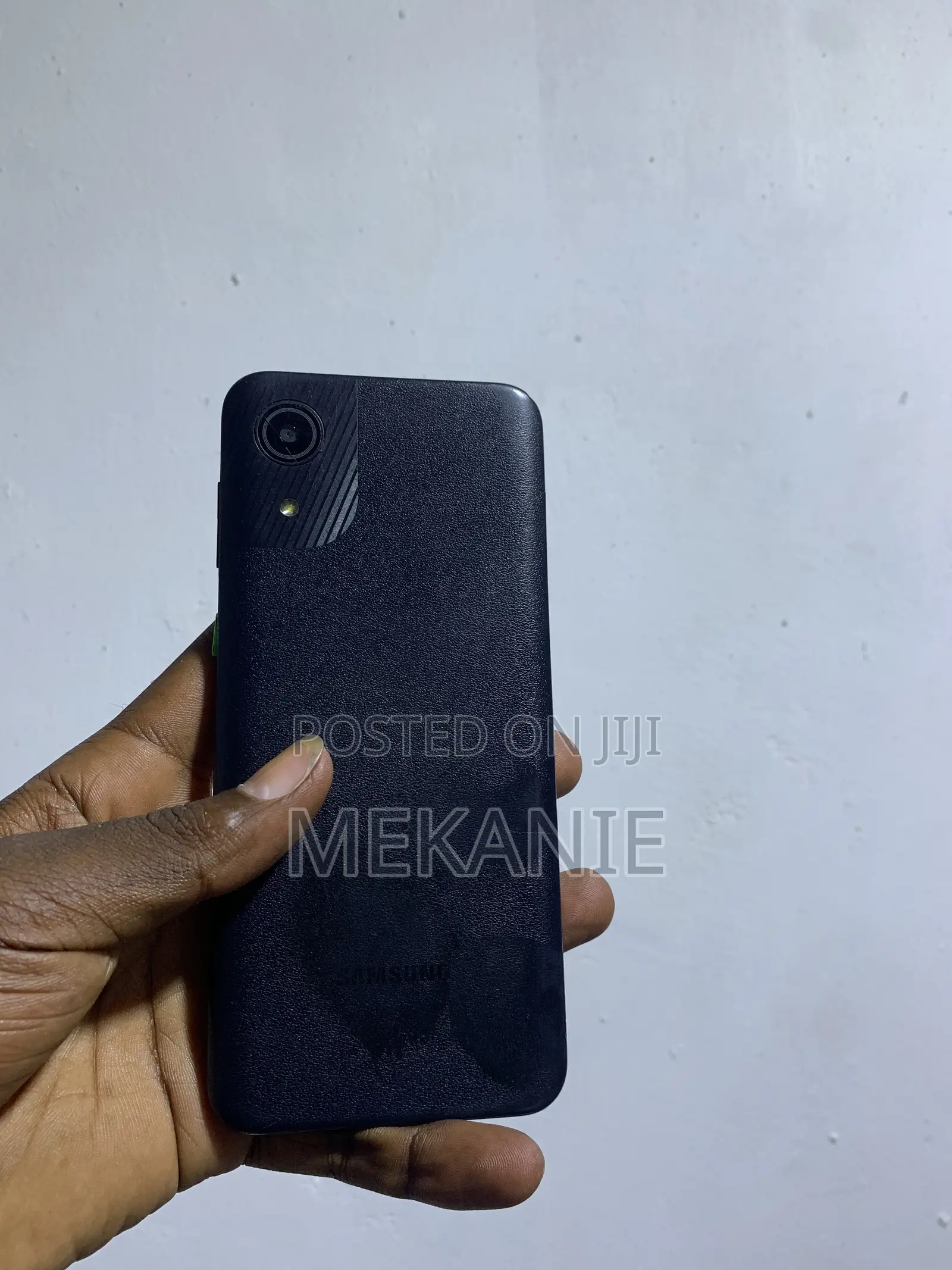Samsung Galaxy A03 Core 32 GB Black
