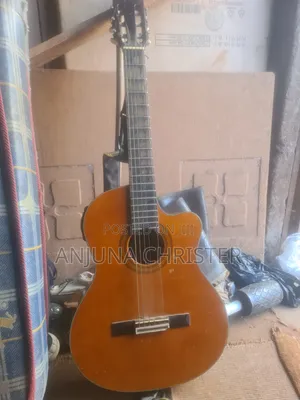 Guitar Acoustic
