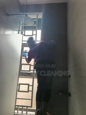 Move in Cleaning Services